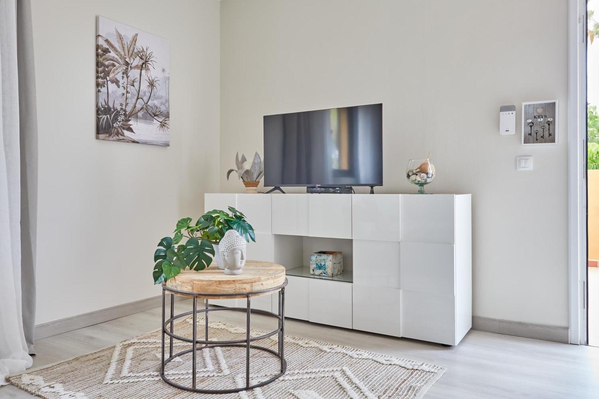 Samira Fuerteventura Apartment Corralejo