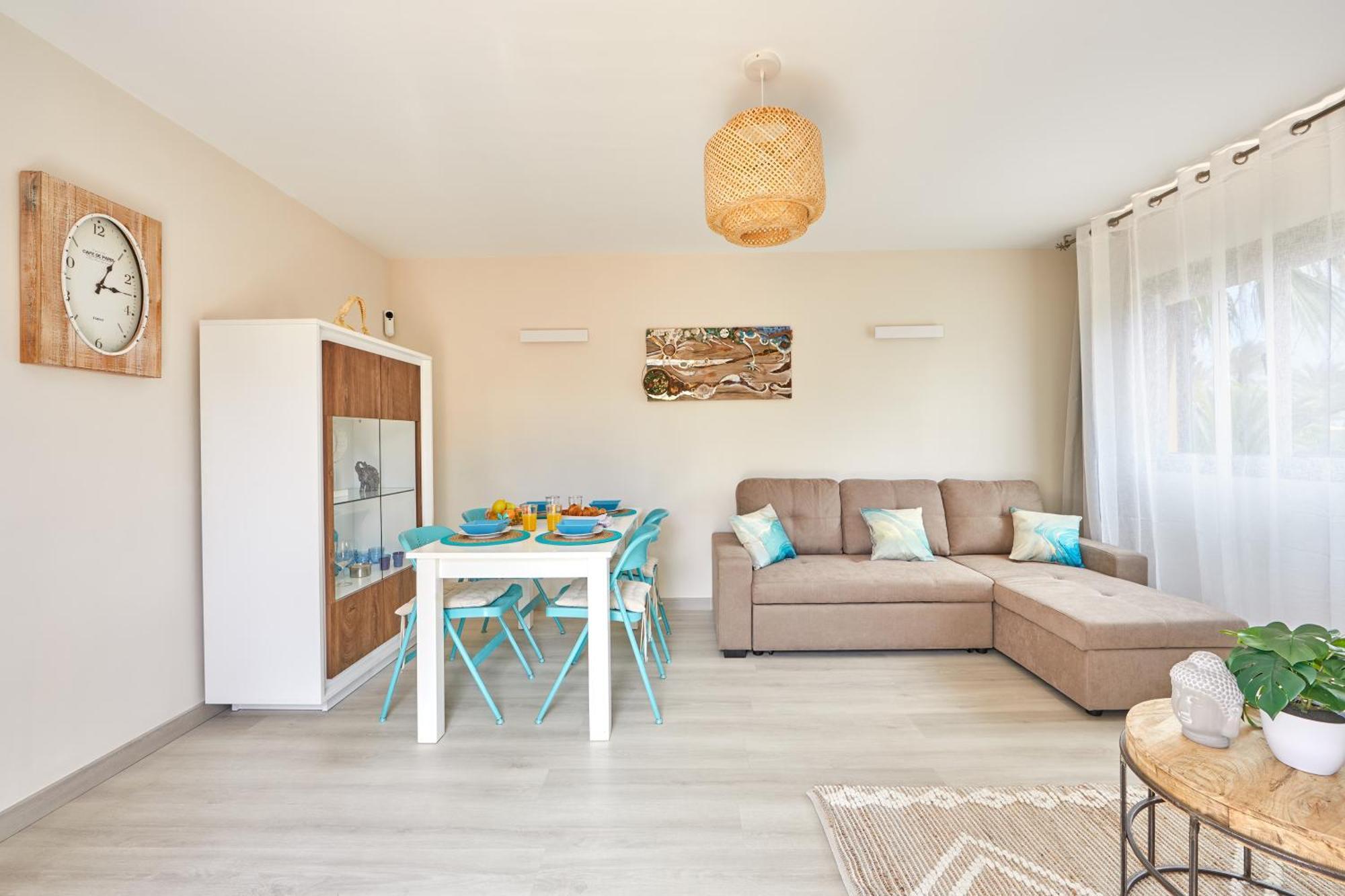 Samira Fuerteventura Apartment Corralejo