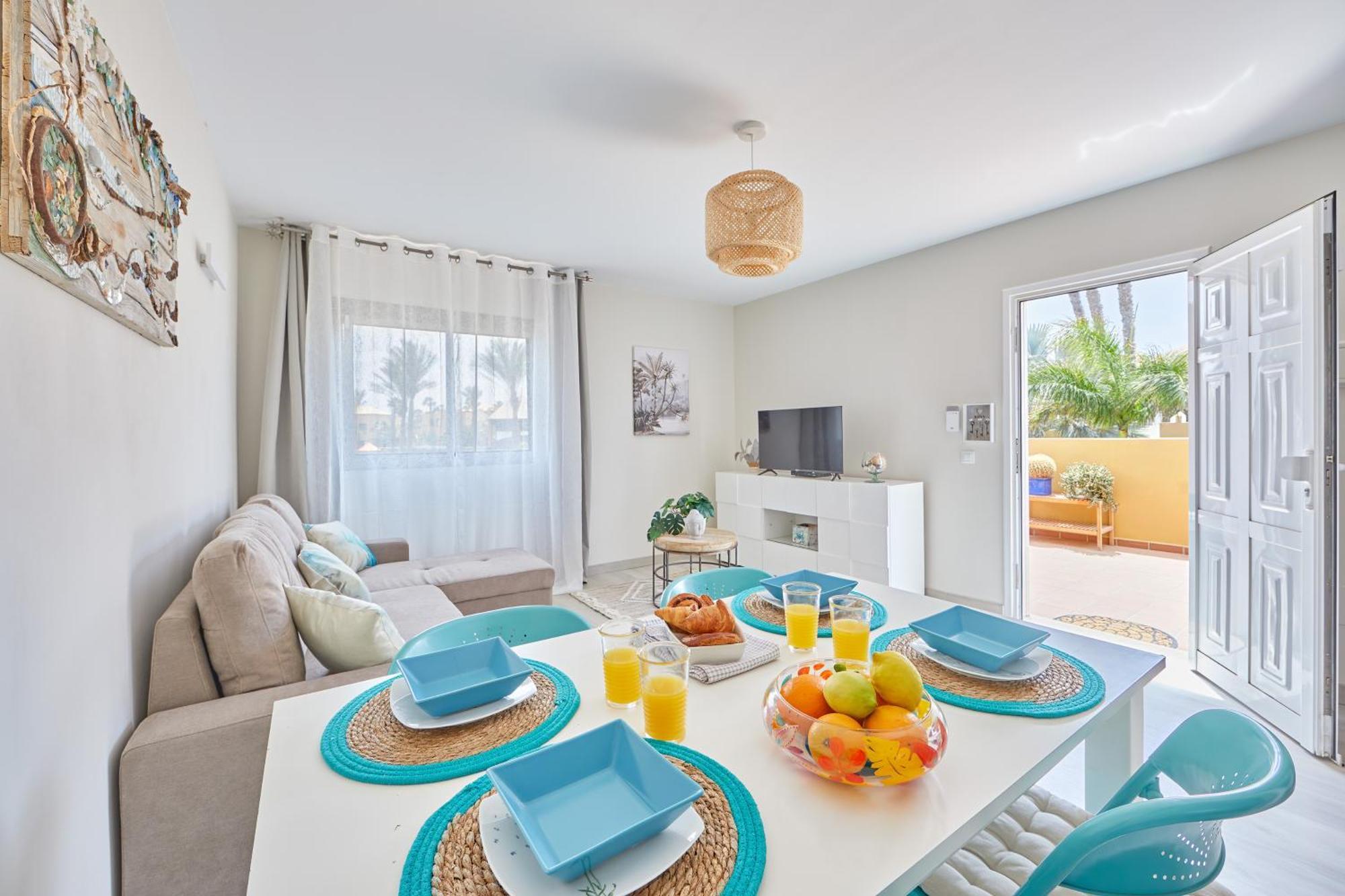 Apartment Samira Fuerteventura