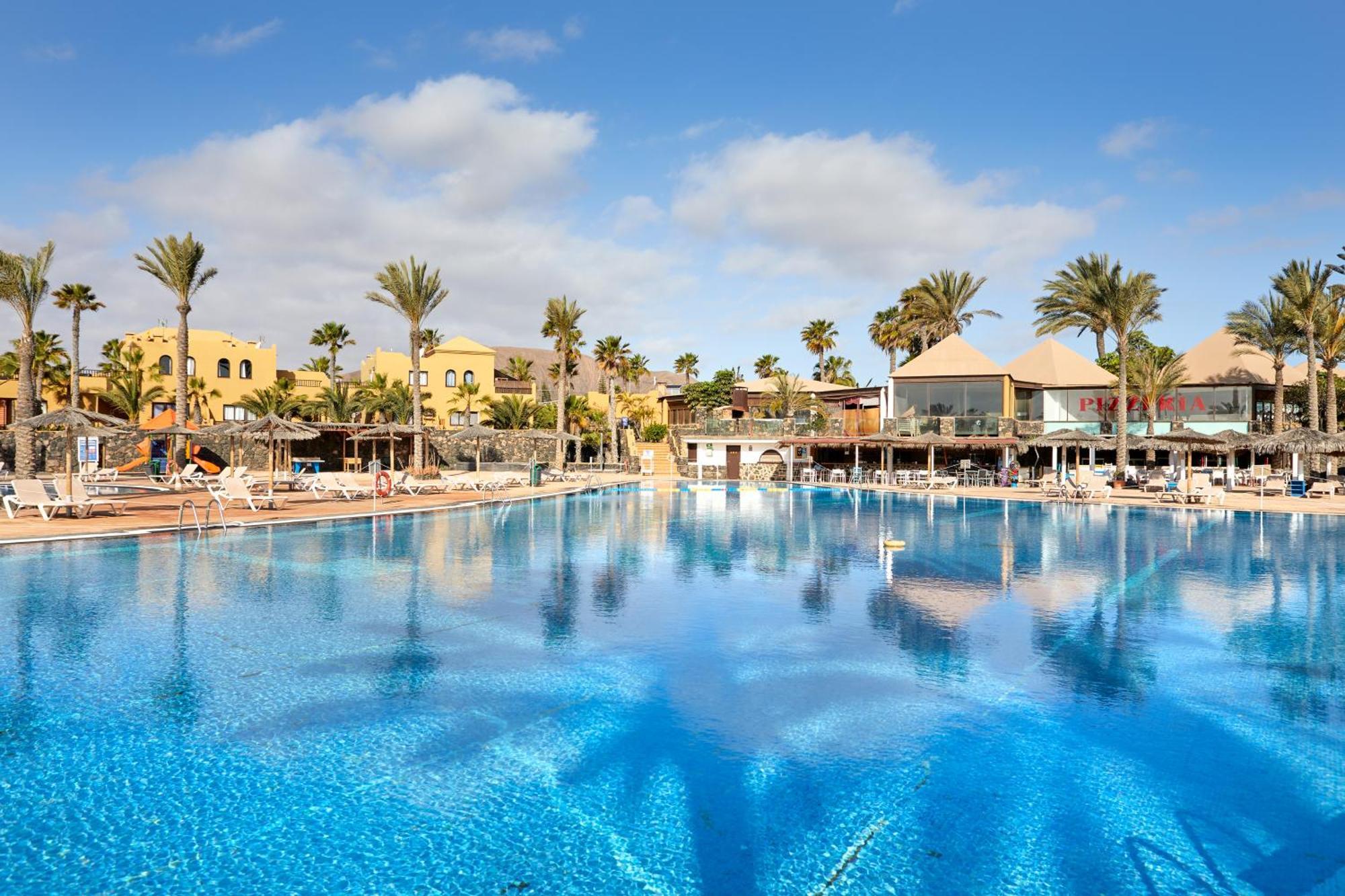 Samira Fuerteventura Appartement