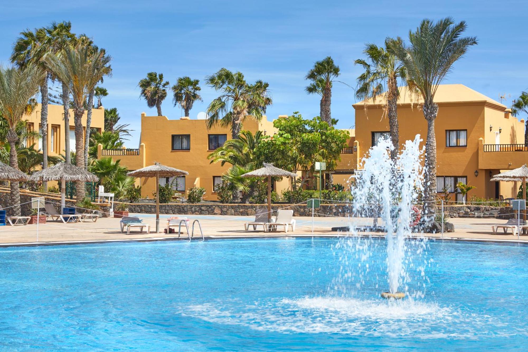 Appartement Samira Fuerteventura *