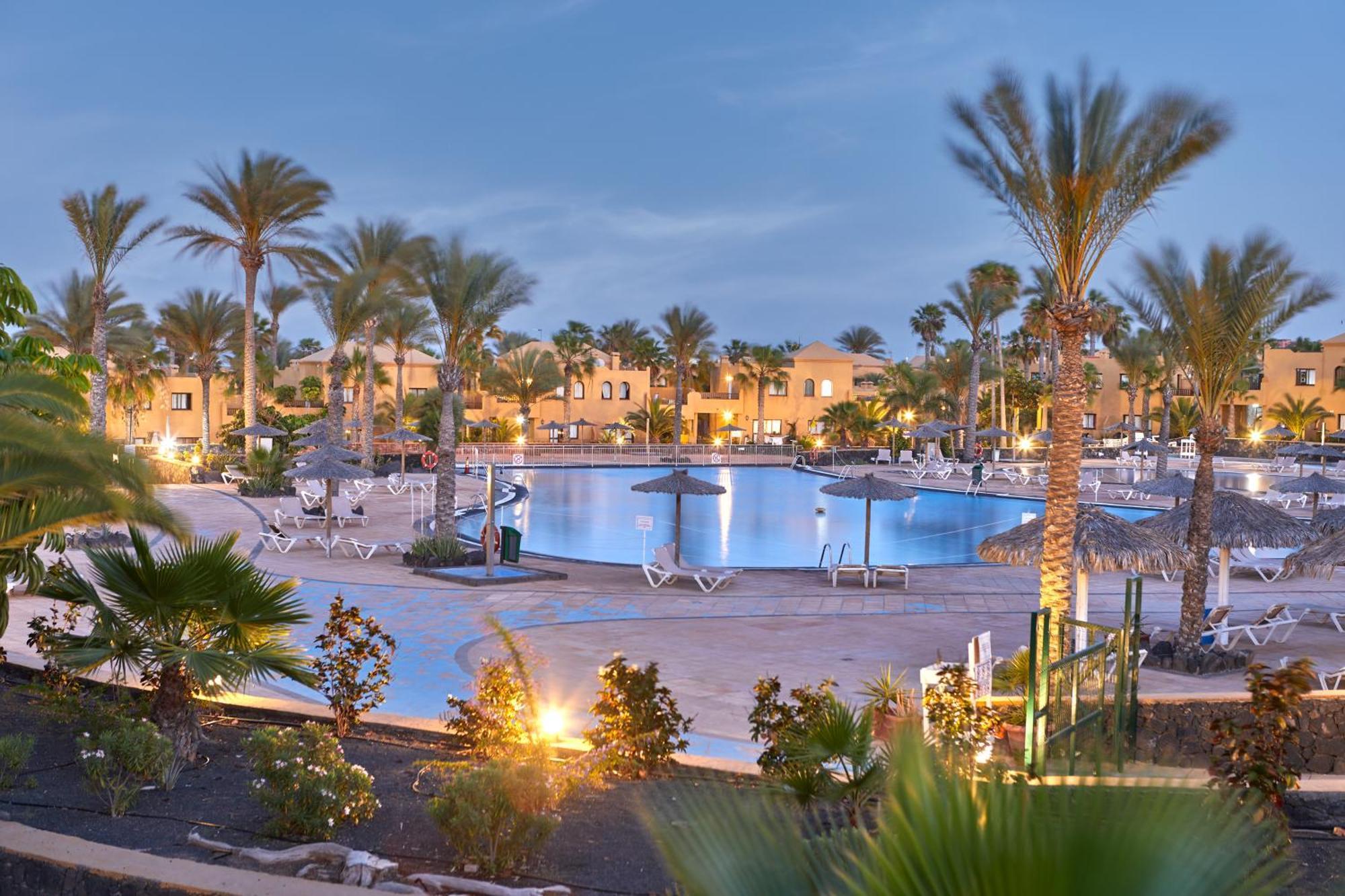 Appartement Samira Fuerteventura Corralejo