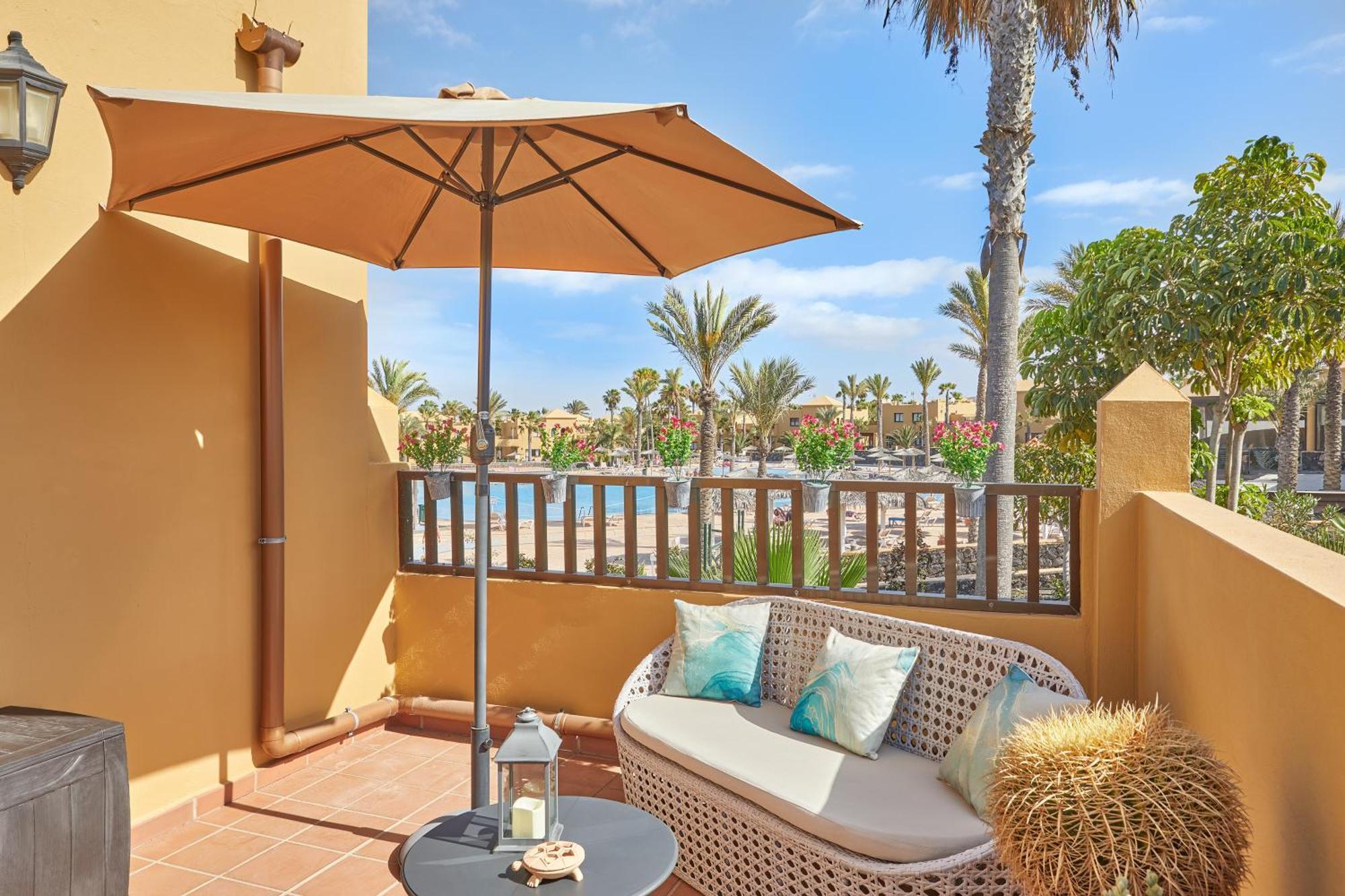 Appartement Samira Fuerteventura
