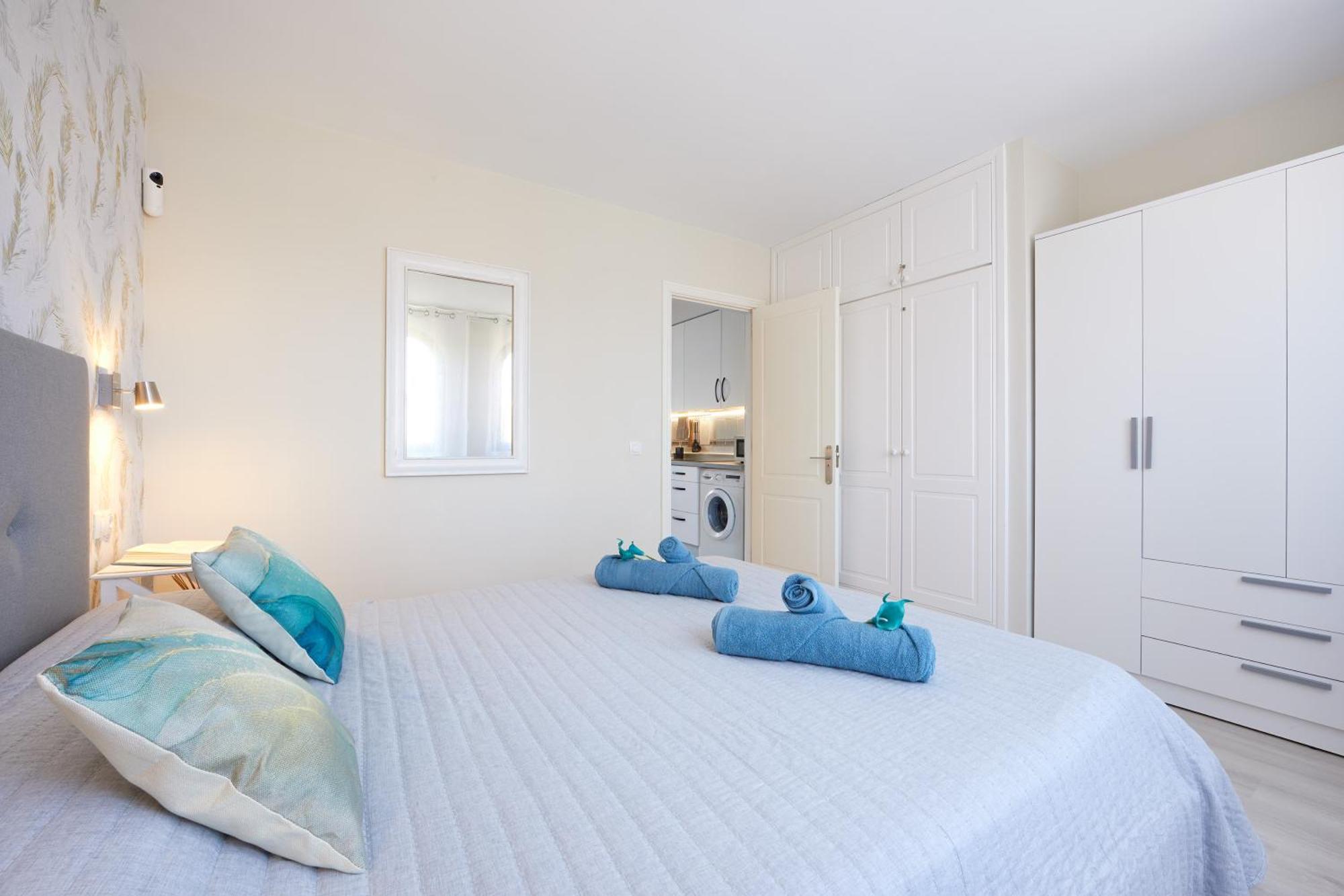 Appartement Samira Fuerteventura