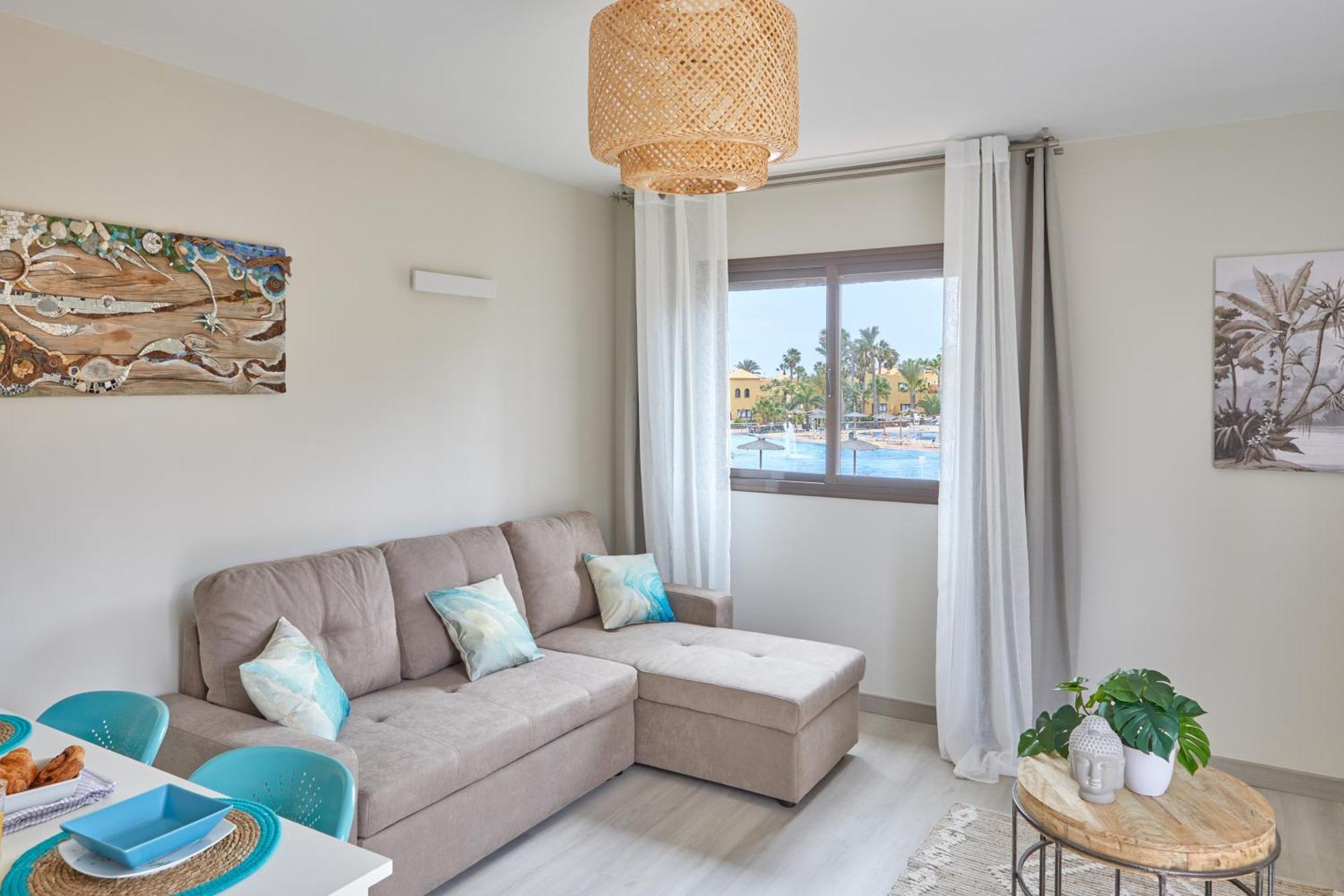 Samira Fuerteventura Appartement